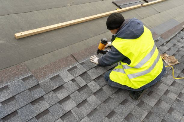 Slate Roofing Contractor in Gastonia, NC