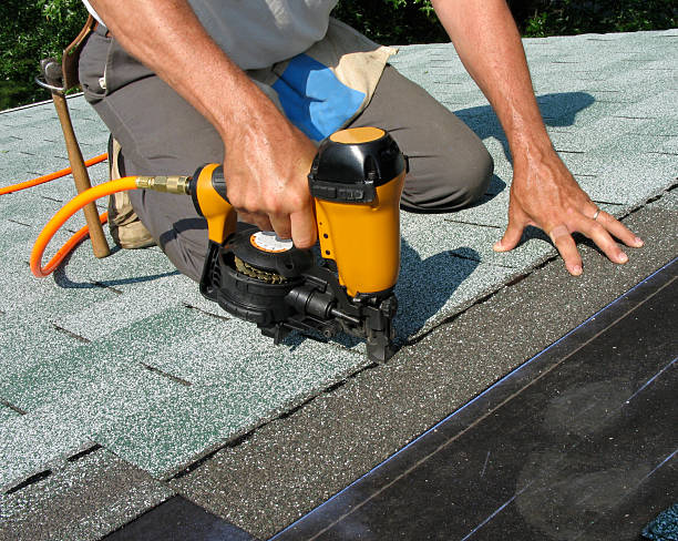 Reliable Gastonia, NC Roofing Contractor Solutions