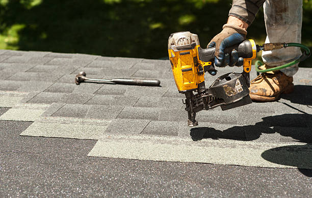 Quick and Trustworthy Emergency Roof Repair Services in Gastonia, NC